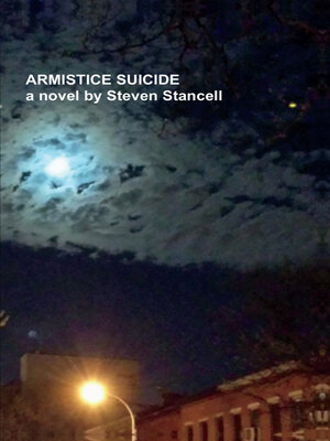 cover image of Armistice Suicide